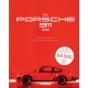 The Porsche 911 Book: New Revised Edition