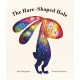 The Hare-Shaped Hole: The multi-award-winning picture book