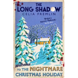 The Long Shadow: 'Irresistible.' (Val McDermid)