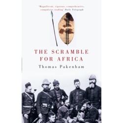 The Scramble for Africa