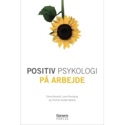 Positiv psykologi på arbejde