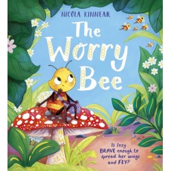 The Worry Bee PB