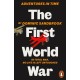 Adventures in Time: The First World War