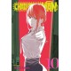 Chainsaw Man, Vol. 10