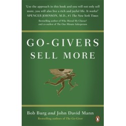 Go-Givers Sell More