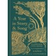 A Year in Story and Song: A Celebration of the Seasons