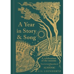 A Year in Story and Song: A Celebration of the Seasons