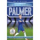 Ultimate Football Heroes: Palmer (Goal Machines): Collect them all!