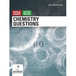 Chemistry Questions for CCEA GCSE