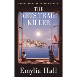 The Arts Trail Killer