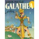Galathea i Østen