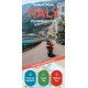 Lonely Planet Italy Planning Map: Durable, Waterproof, Easy-Fold Travel Map with Attractions, Itineraries & Transport Guide – Handy Slipcase for Japan Adventures