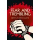 Fear and Trembling