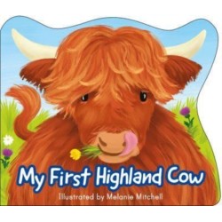 My First Highland Cow