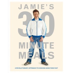 Jamie's 30-Minute Meals