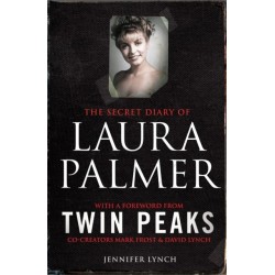 The Secret Diary of Laura Palmer: the gripping must-read for Twin Peaks fans