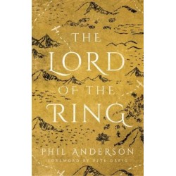The Lord of the Ring: A Journey in Search of Count Zinzendorf