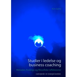 Studier i ledelse og business coaching: Metoder, findings og filosofiske refleksioner