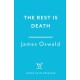 The Rest is Death: the latest gripping thriller in the Sunday Times bestselling Inspector McLean series