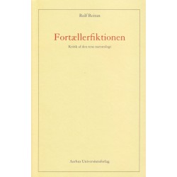 Fortællerfiktionen: Kritik af den rene narratologi