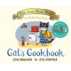 Cat's Cookbook: A Lift-the-flap Story