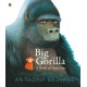 Big Gorilla: A Book of Opposites