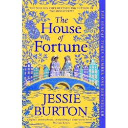 The House of Fortune: A Richard & Judy Book Club Pick from the Author of The Miniaturist