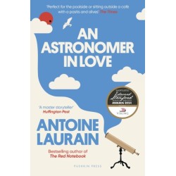 An Astronomer in Love