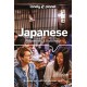 Lonely Planet Japanese Phrasebook & Dictionary: Pocket-Sized Travel Language Guide with 3,500 Words, Essential Phrases, Pronunciation Tips & More