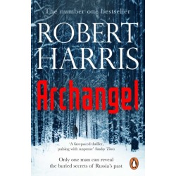 Archangel: From the Sunday Times bestselling author