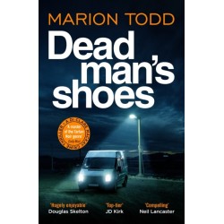 Dead Man's Shoes