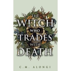 The Witch who Trades with Death