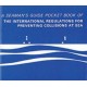 Pocket Book of the International Regulations for Preventing Collisions at Sea: A Seaman's Guide