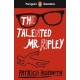 Penguin Readers Level 6: The Talented Mr Ripley (ELT Graded Reader): Abridged Edition