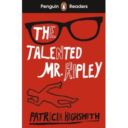 Penguin Readers Level 6: The Talented Mr Ripley (ELT Graded Reader): Abridged Edition