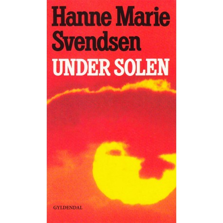 Under solen