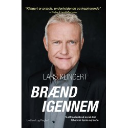 Brænd igennem - få dit budskab ud og nå dine tilhøreres hjerne og hjerte