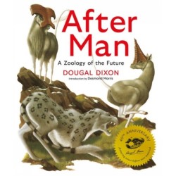 After Man: Expanded 40th Anniversary Edition