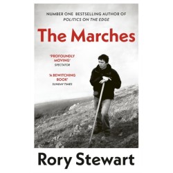 The Marches: Border walks with my father