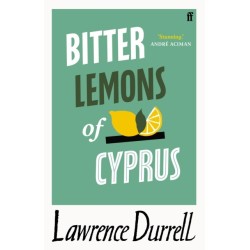Bitter Lemons of Cyprus