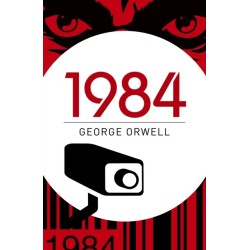 1984 (Nineteen Eighty-Four)