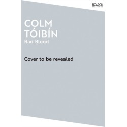 Bad Blood: A Walk Along the Irish Border