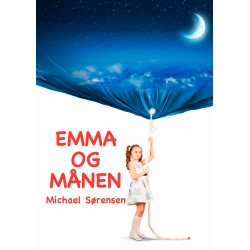 Emma Og Månen: Deluxe Udgave