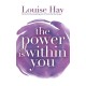 The Power Is Within You