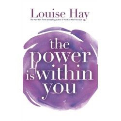 The Power Is Within You