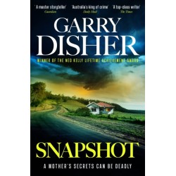 Snapshot: Hal Challis Investigation 3