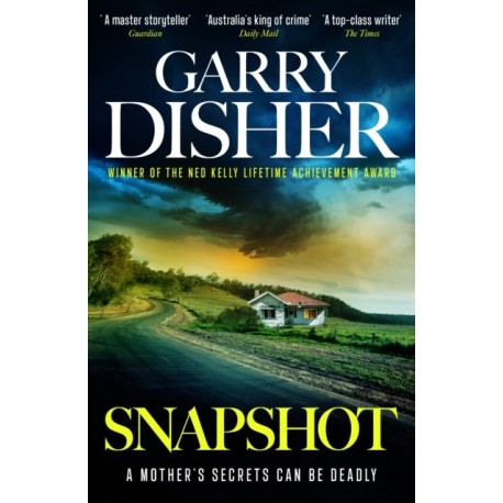 Snapshot: Hal Challis Investigation 3
