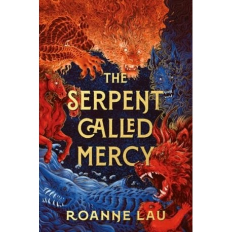 The Serpent Called Mercy