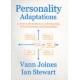 Personality Adaptations: A New Guide to Human Understanding in Psychotherapy and Counselling