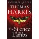 Silence Of The Lambs: (Hannibal Lecter)